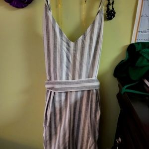 Lulu's dress size medium women